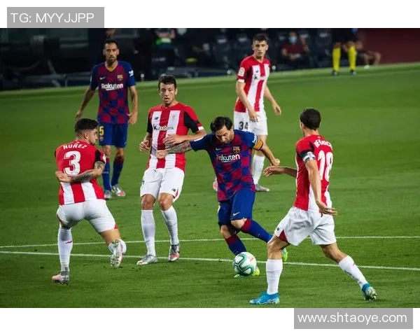 国王杯精彩回顾巴萨对阵毕尔巴鄂全场录像分析与亮点总结