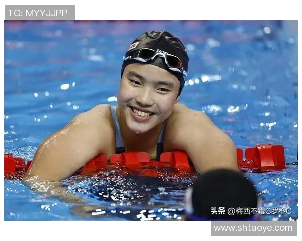 于子迪:不觉得自己是天才,全赖自己尽力得来的