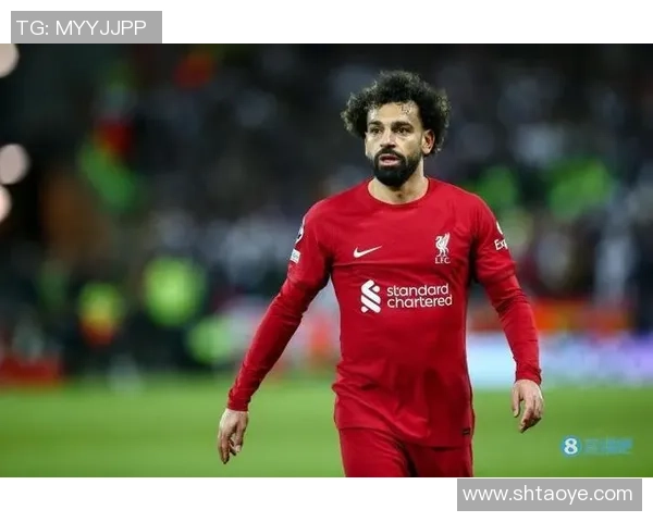 克洛普:萨拉赫一直在前进 但作为教练办理他并非易事