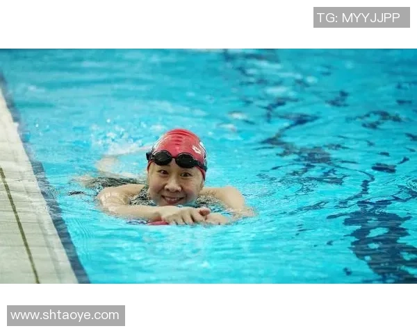 寻觅未来的庄泳、罗雪娟,长三角青少年游水精英邀请赛共筑我国游水后备力量