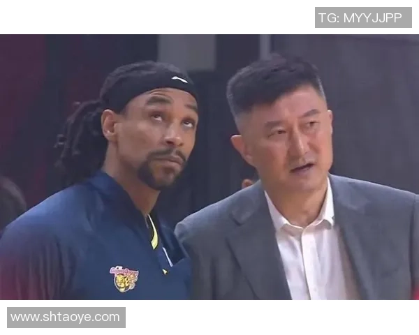 广东一夜3音讯!萨林杰正式到队,杜锋徐昕和洽,新双外初次合训